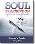 Soul Prescription - Free Leader's Guide